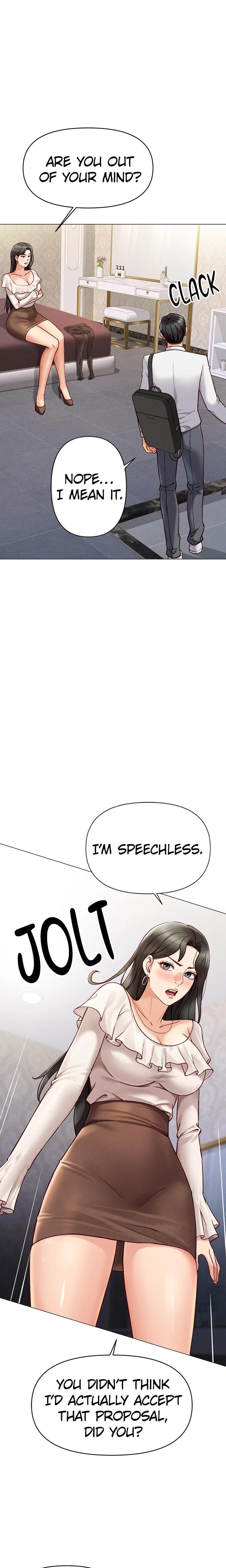 Common Sense Modifier (Uncensored), chapter 3, page 13 of 44