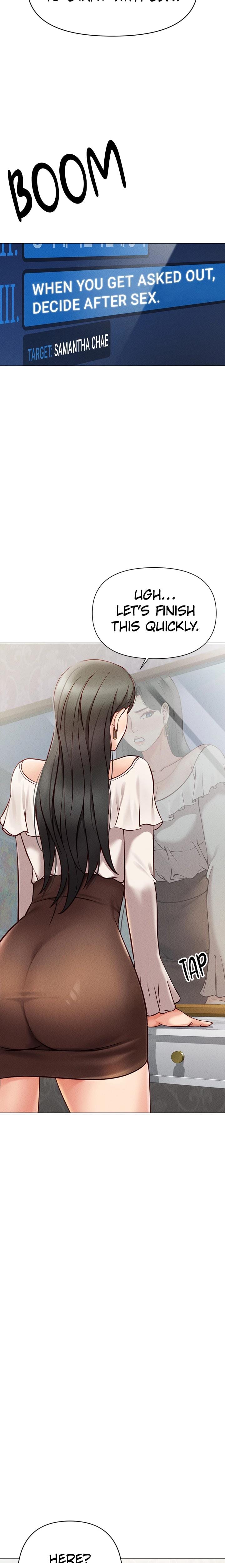 Common Sense Modifier (Uncensored), chapter 3, page 15 of 44