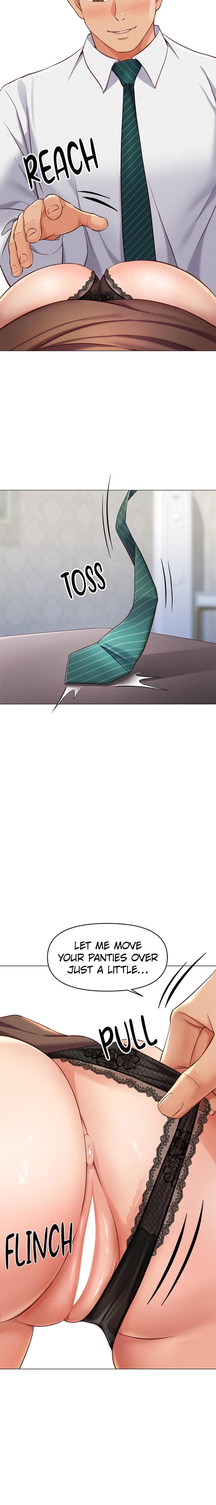 Common Sense Modifier (Uncensored), chapter 3, page 18 of 44