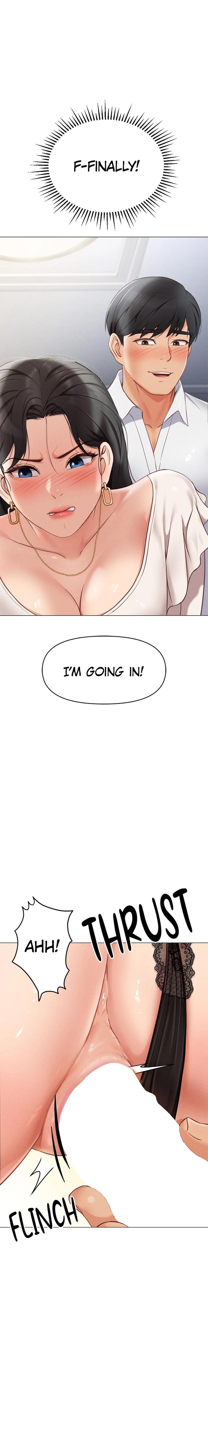 Common Sense Modifier (Uncensored), chapter 3, page 20 of 44