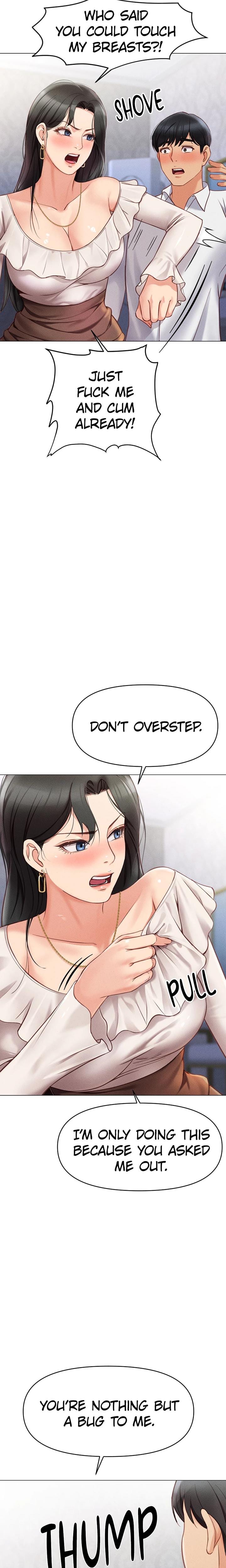 Common Sense Modifier (Uncensored), chapter 3, page 22 of 44