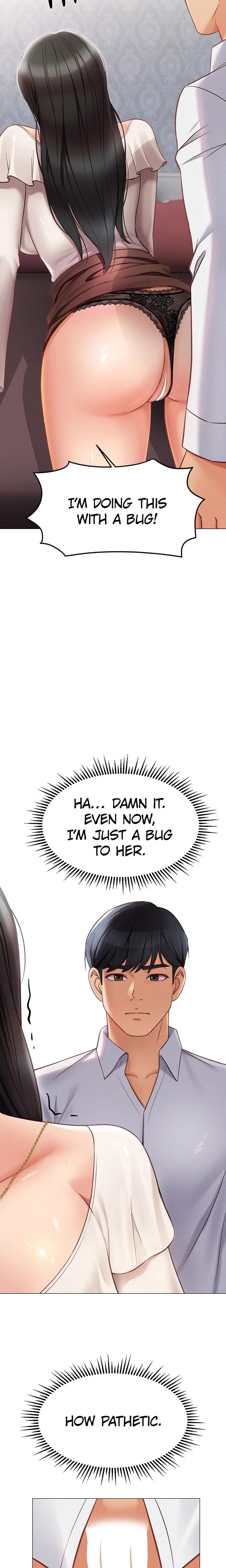 Common Sense Modifier (Uncensored), chapter 3, page 23 of 44