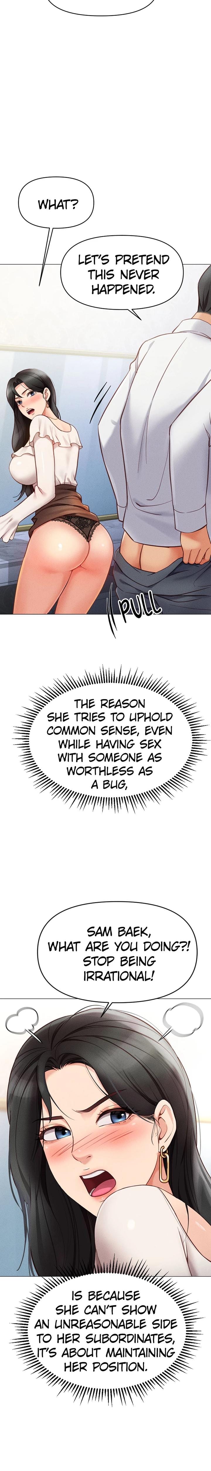 Common Sense Modifier (Uncensored), chapter 3, page 25 of 44