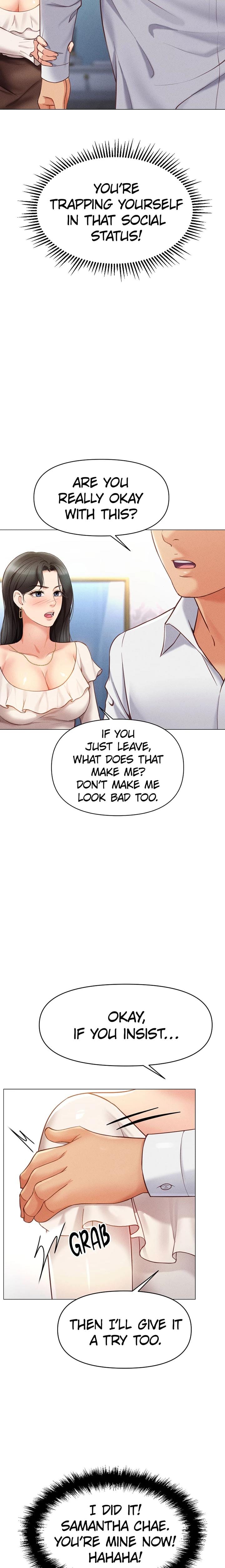 Common Sense Modifier (Uncensored), chapter 3, page 28 of 44