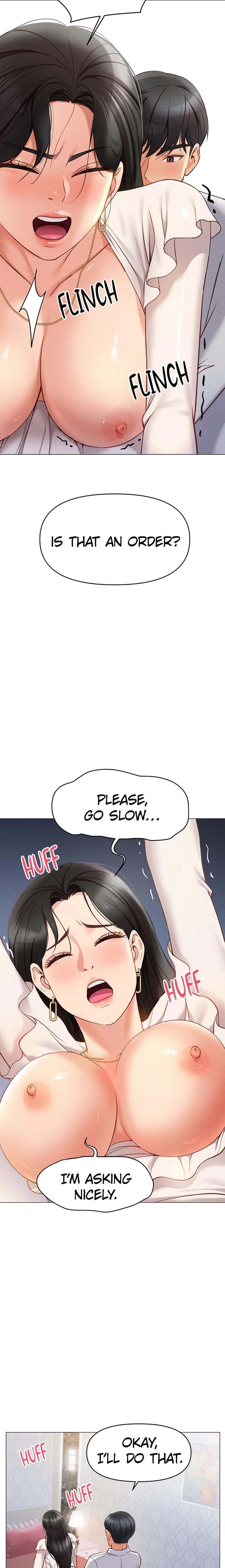 Common Sense Modifier (Uncensored), chapter 3, page 39 of 44