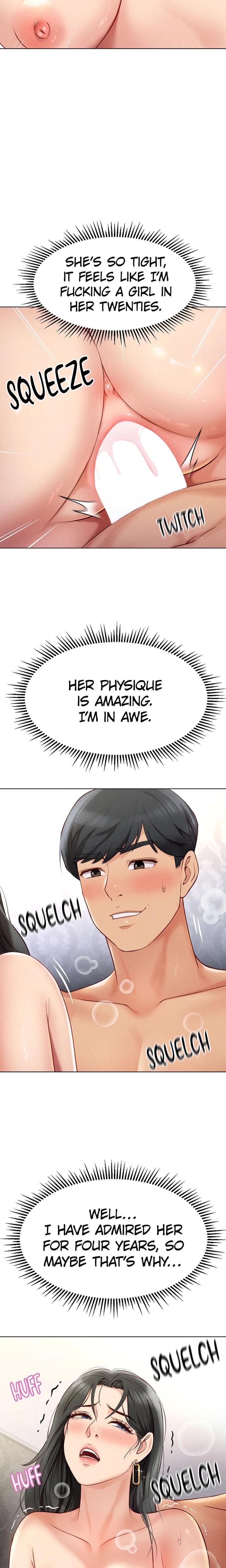 Common Sense Modifier (Uncensored), chapter 4, page 5 of 28