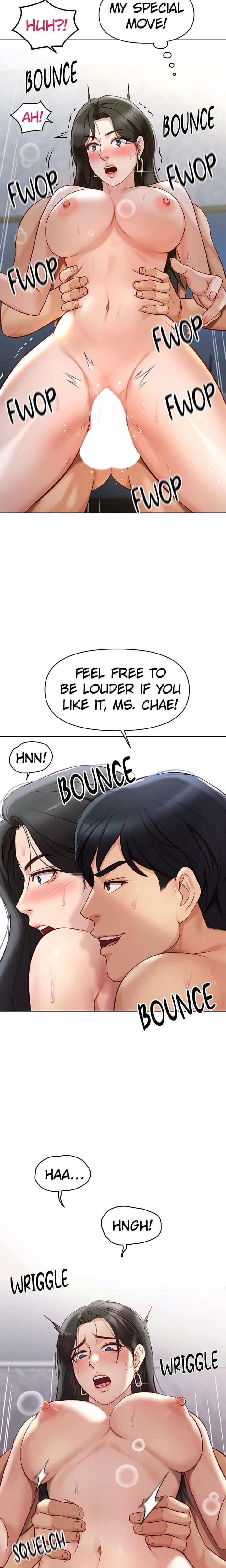 Common Sense Modifier (Uncensored), chapter 4, page 15 of 28