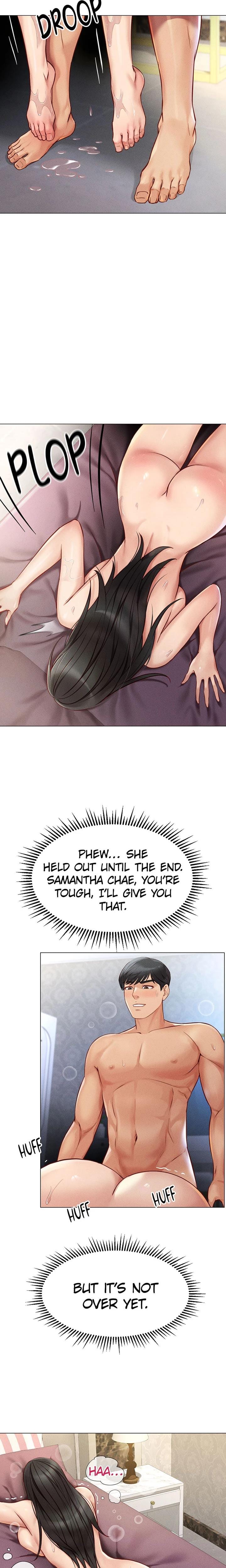 Common Sense Modifier (Uncensored), chapter 4, page 18 of 28
