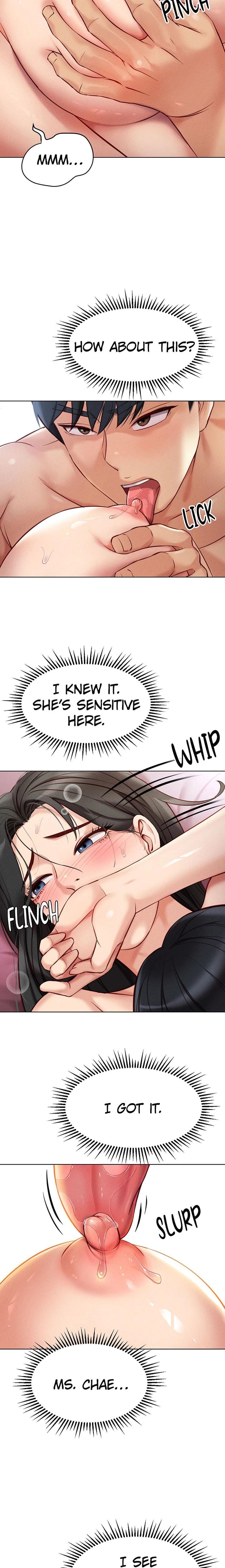 Common Sense Modifier (Uncensored), chapter 4, page 21 of 28
