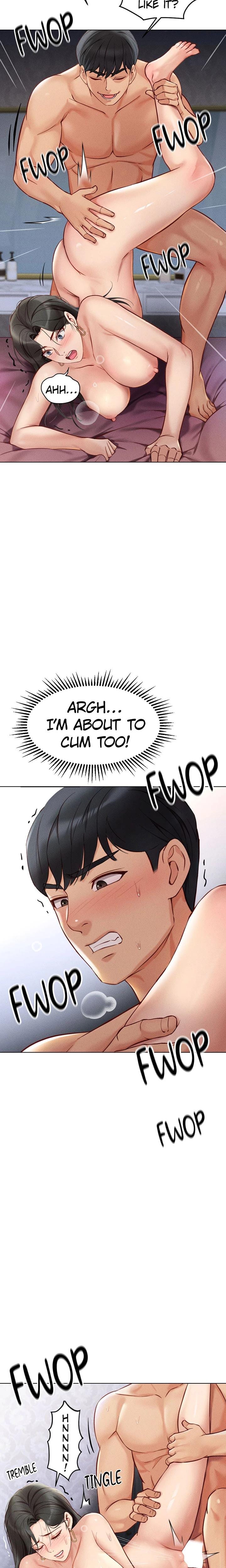 Common Sense Modifier (Uncensored), chapter 4, page 25 of 28