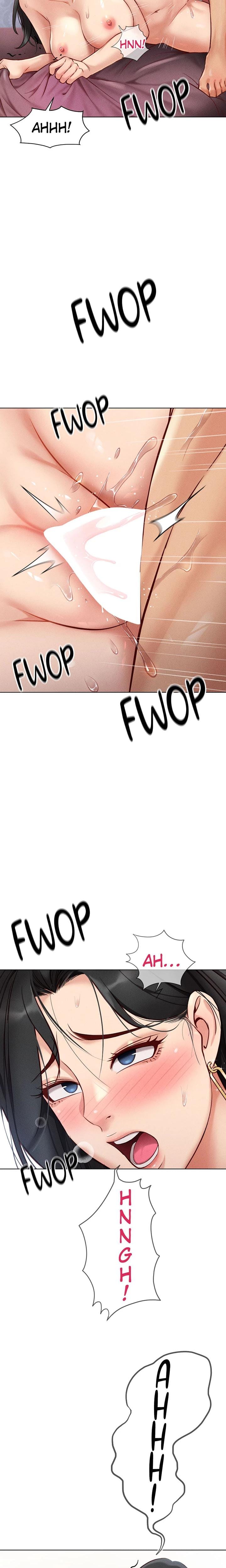 Common Sense Modifier (Uncensored), chapter 4, page 26 of 28
