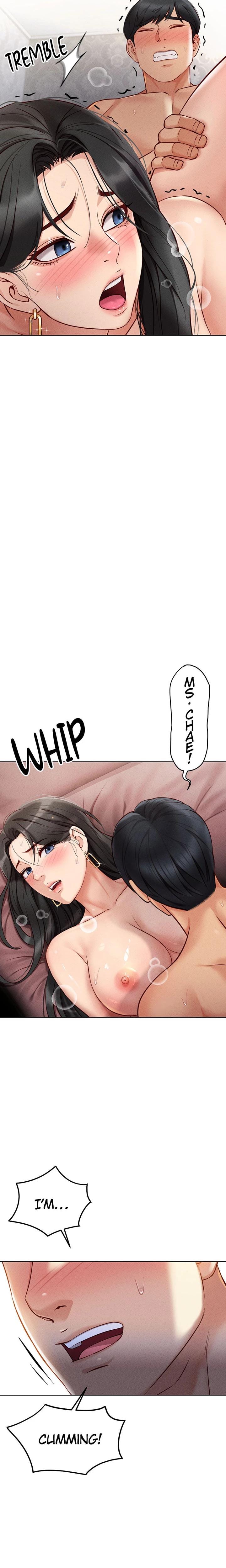 Common Sense Modifier (Uncensored), chapter 4, page 27 of 28