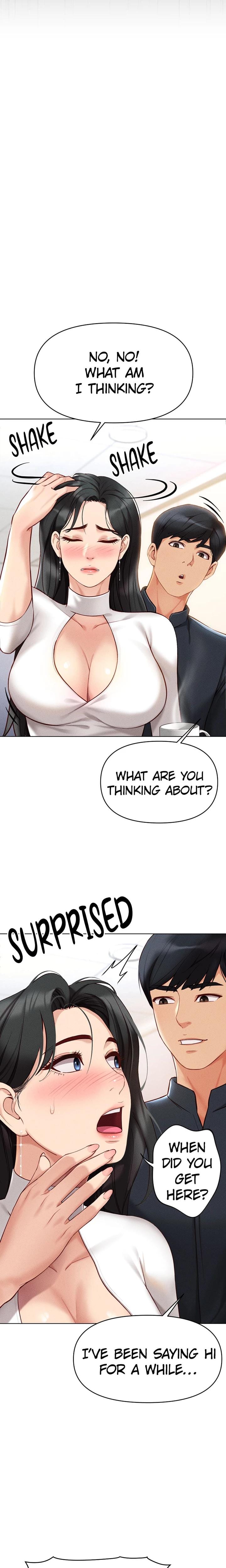 Common Sense Modifier (Uncensored), chapter 5, page 5 of 30