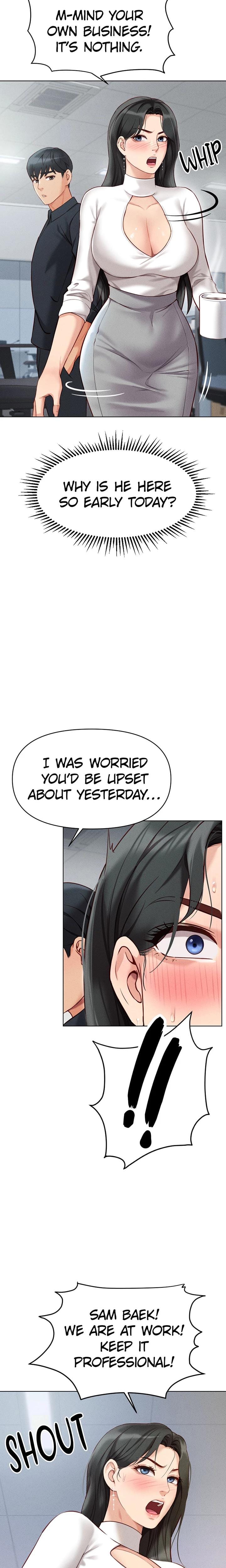 Common Sense Modifier (Uncensored), chapter 5, page 6 of 30