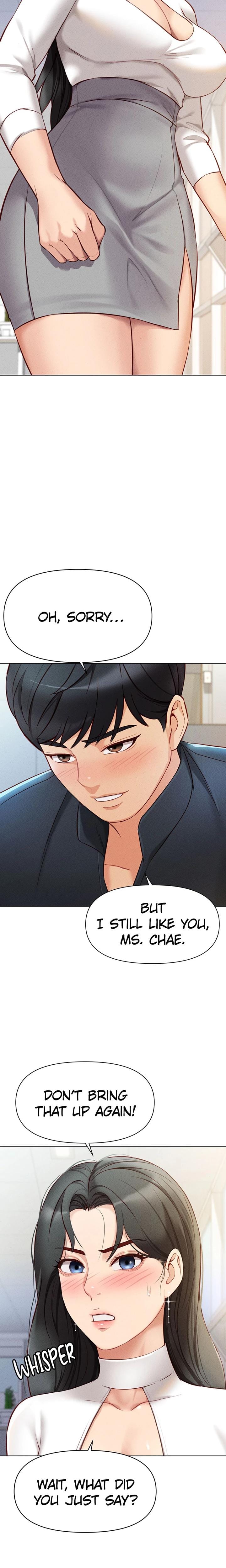 Common Sense Modifier (Uncensored), chapter 5, page 7 of 30