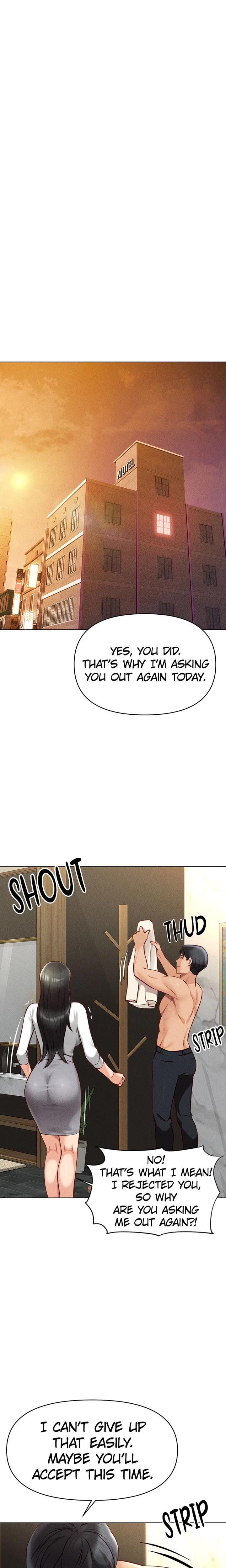 Common Sense Modifier (Uncensored), chapter 5, page 9 of 30