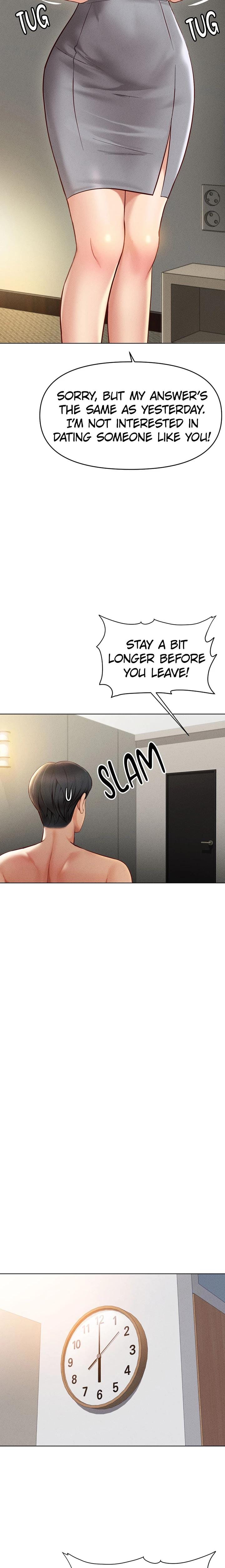 Common Sense Modifier (Uncensored), chapter 5, page 16 of 30