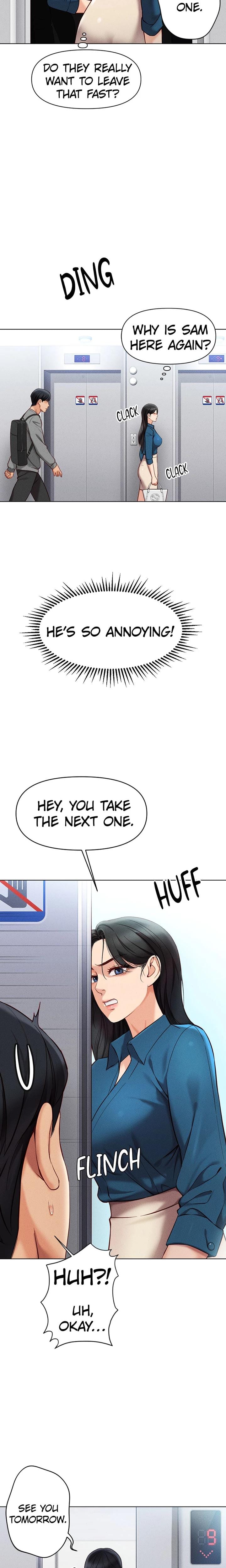 Common Sense Modifier (Uncensored), chapter 5, page 18 of 30