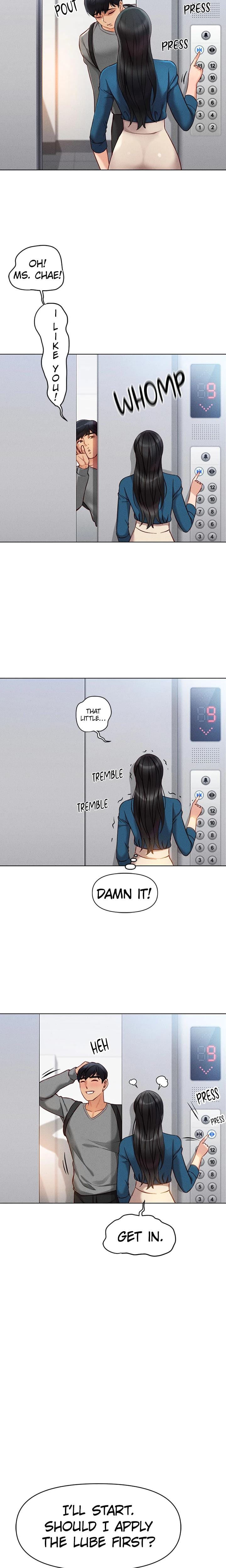Common Sense Modifier (Uncensored), chapter 5, page 19 of 30
