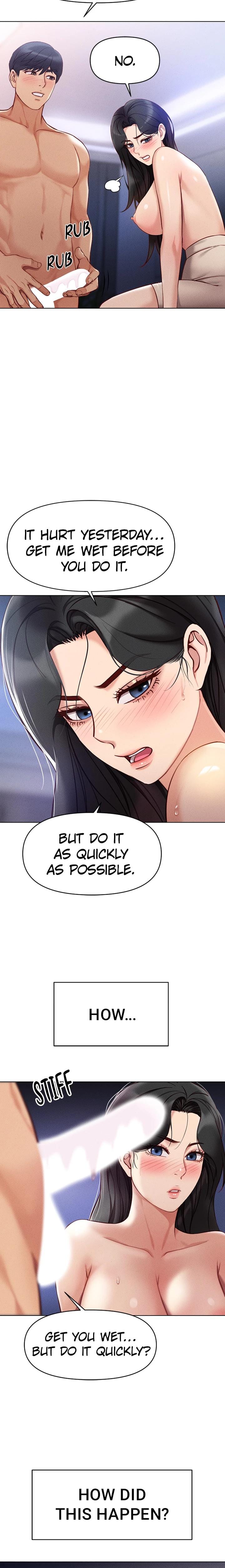 Common Sense Modifier (Uncensored), chapter 5, page 20 of 30