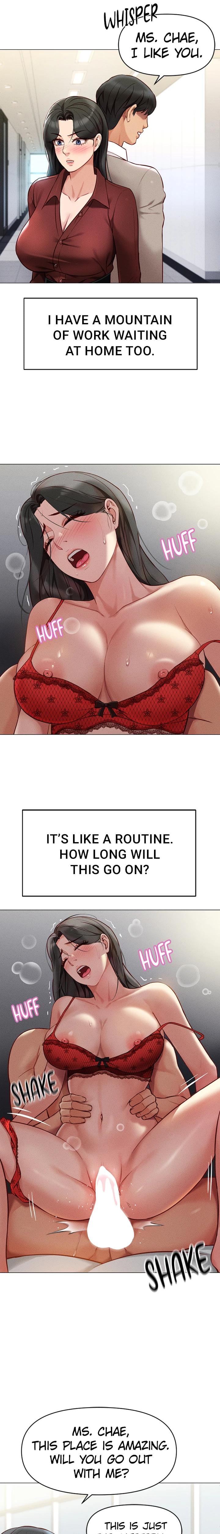 Common Sense Modifier (Uncensored), chapter 5, page 23 of 30