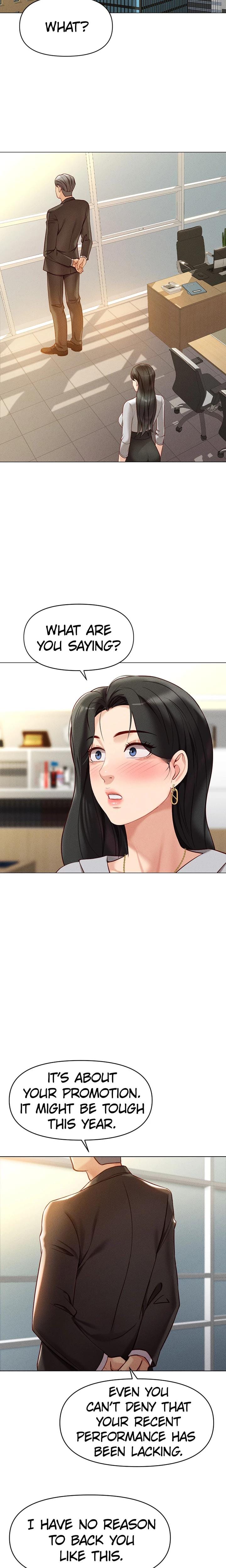 Common Sense Modifier (Uncensored), chapter 5, page 26 of 30