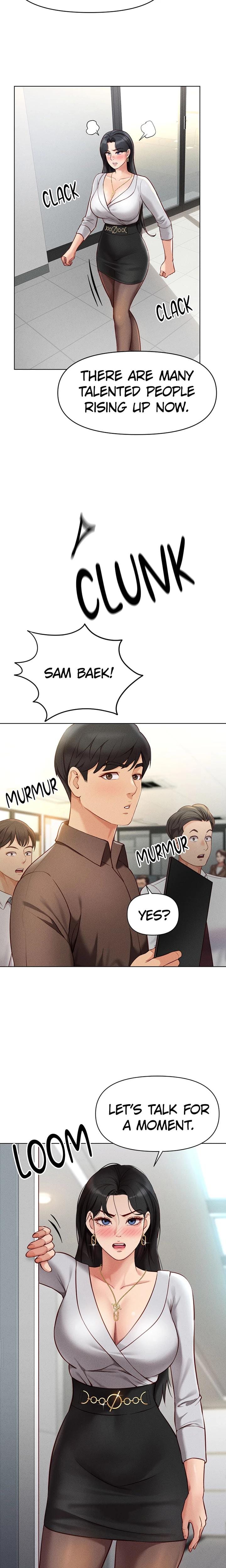 Common Sense Modifier (Uncensored), chapter 5, page 27 of 30