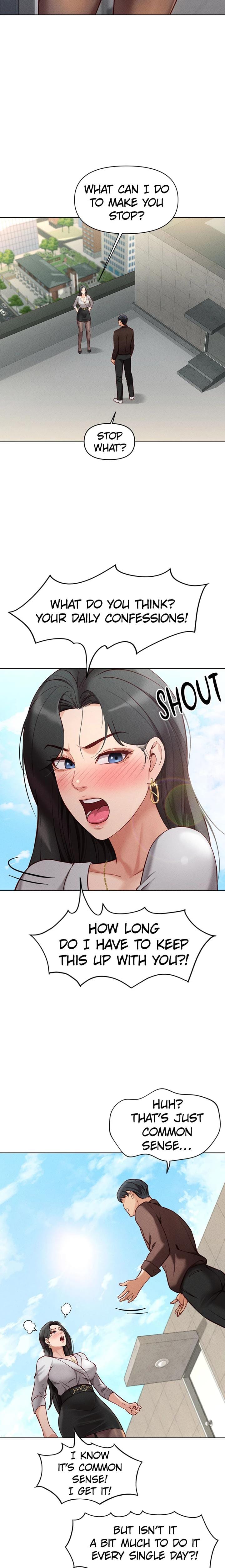 Common Sense Modifier (Uncensored), chapter 5, page 28 of 30