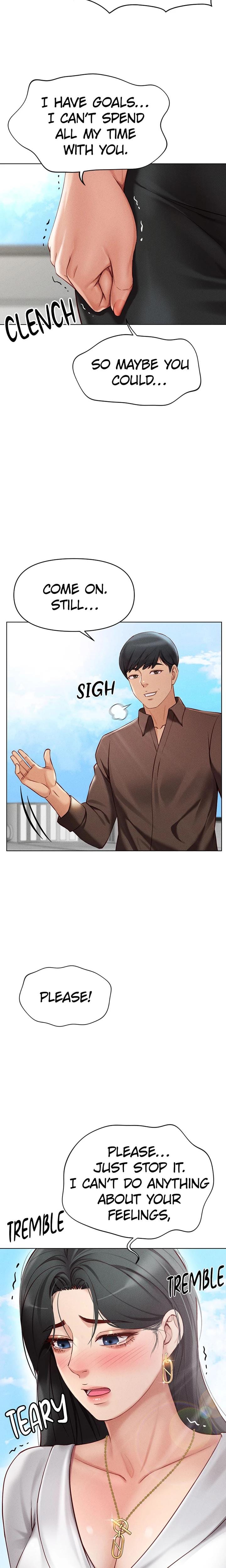 Common Sense Modifier (Uncensored), chapter 5, page 29 of 30