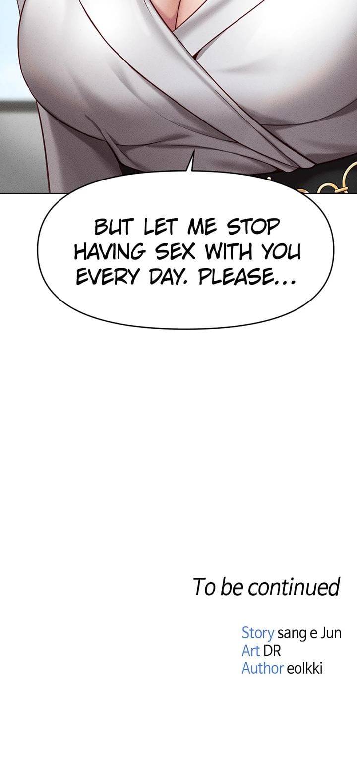Common Sense Modifier (Uncensored), chapter 5, page 30 of 30