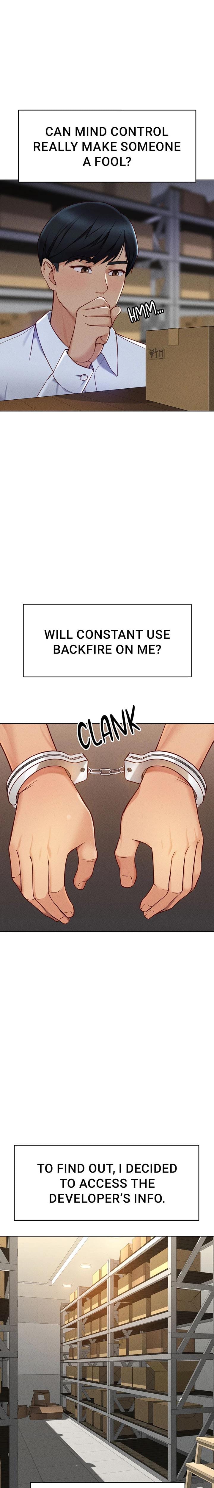 Common Sense Modifier (Uncensored), chapter 7, page 5 of 29