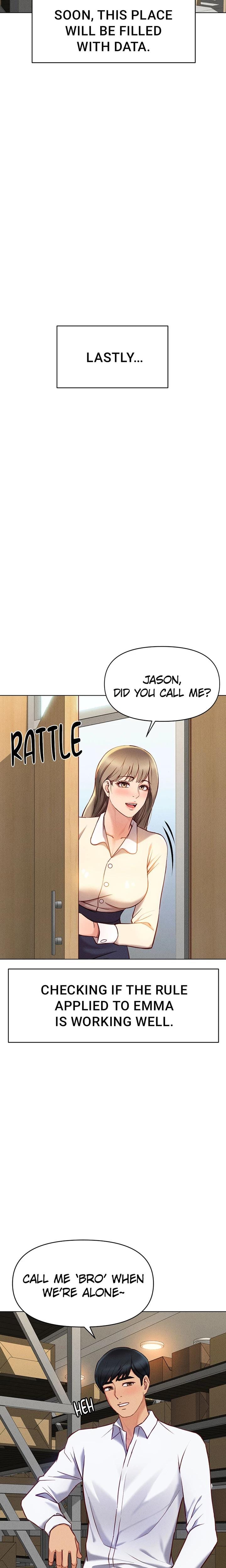 Common Sense Modifier (Uncensored), chapter 7, page 6 of 29