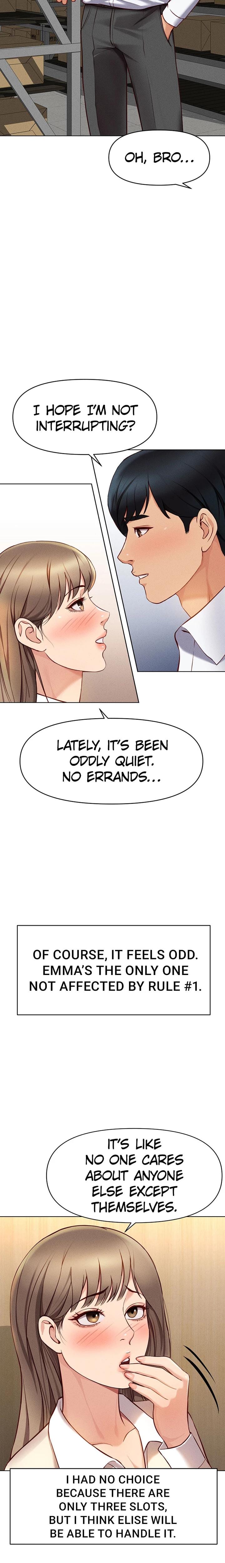 Common Sense Modifier (Uncensored), chapter 7, page 7 of 29