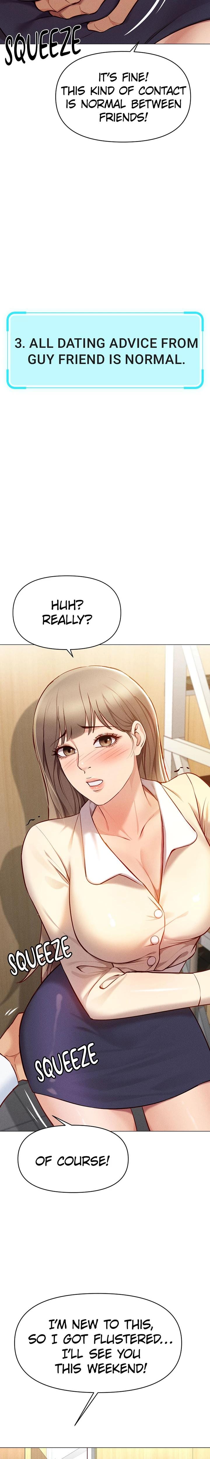 Common Sense Modifier (Uncensored), chapter 7, page 10 of 29