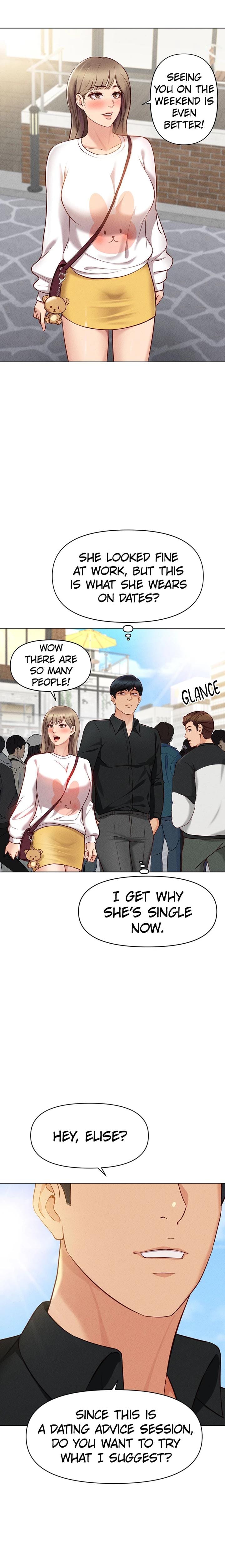 Common Sense Modifier (Uncensored), chapter 7, page 13 of 29