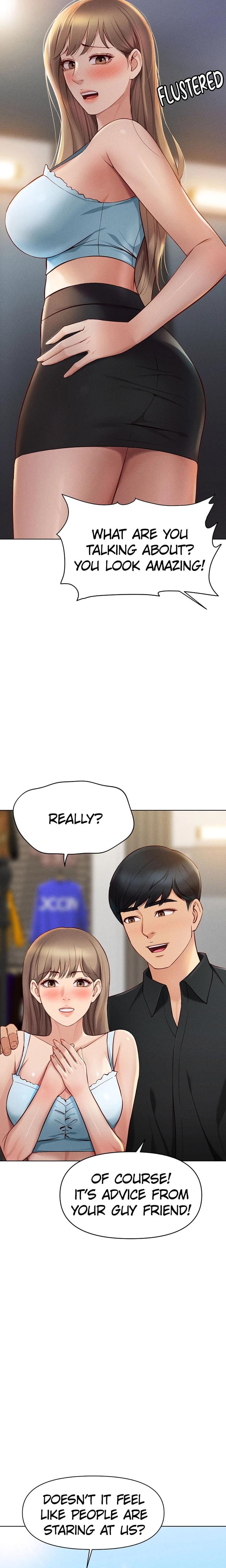 Common Sense Modifier (Uncensored), chapter 7, page 15 of 29