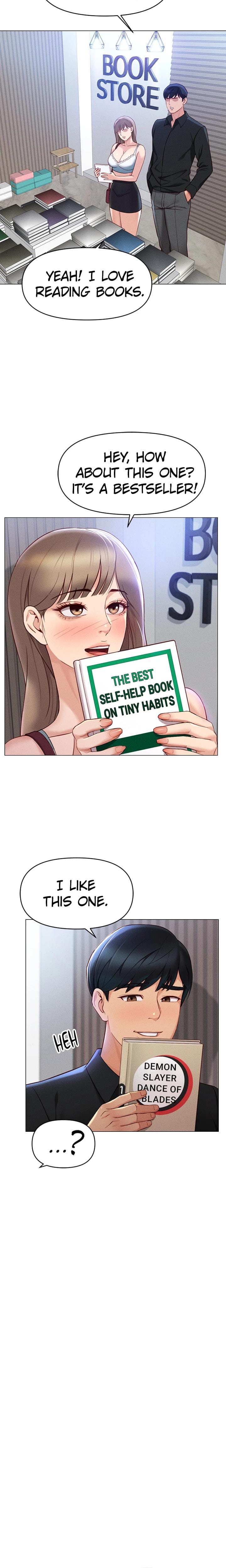 Common Sense Modifier (Uncensored), chapter 7, page 17 of 29