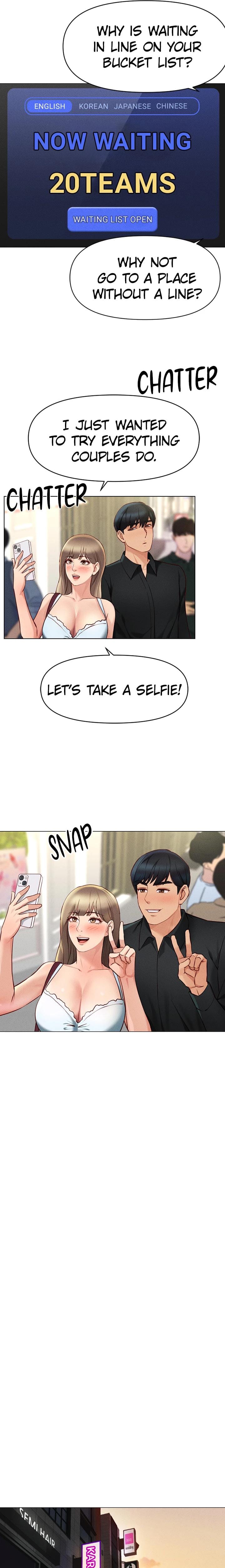 Common Sense Modifier (Uncensored), chapter 7, page 18 of 29
