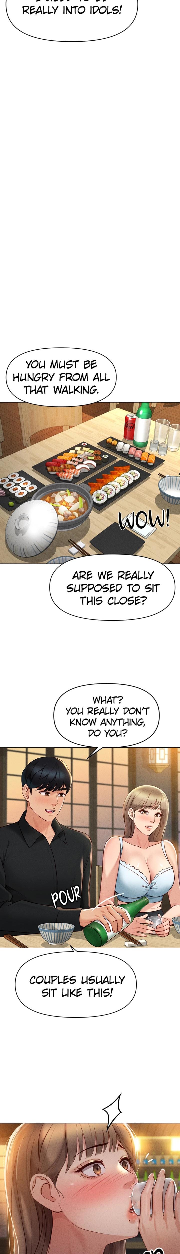 Common Sense Modifier (Uncensored), chapter 7, page 20 of 29