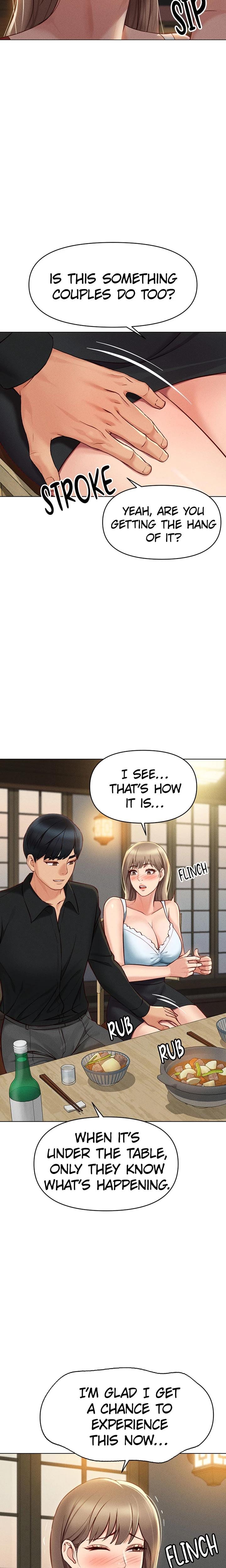 Common Sense Modifier (Uncensored), chapter 7, page 21 of 29