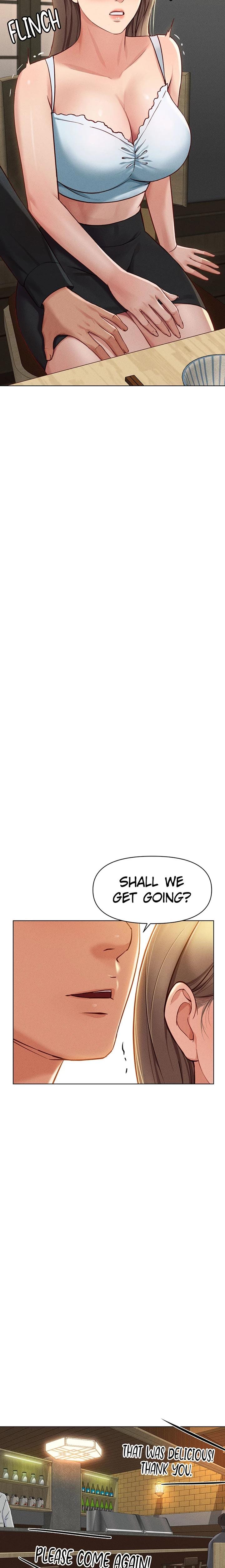 Common Sense Modifier (Uncensored), chapter 7, page 22 of 29