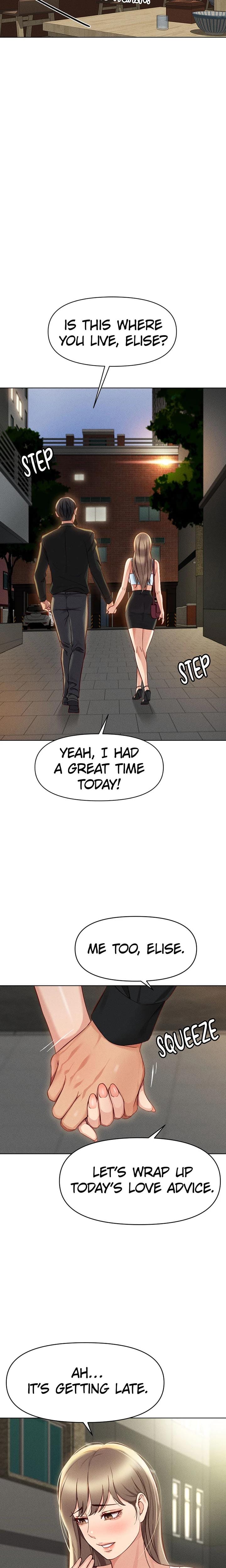 Common Sense Modifier (Uncensored), chapter 7, page 23 of 29