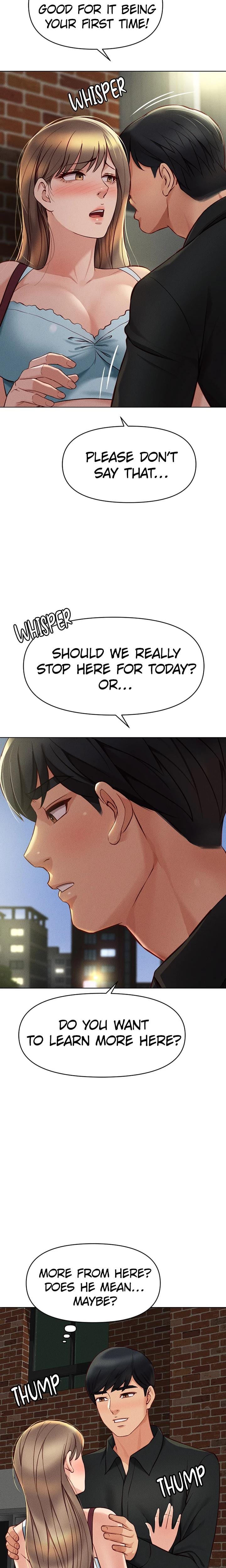 Common Sense Modifier (Uncensored), chapter 7, page 27 of 29