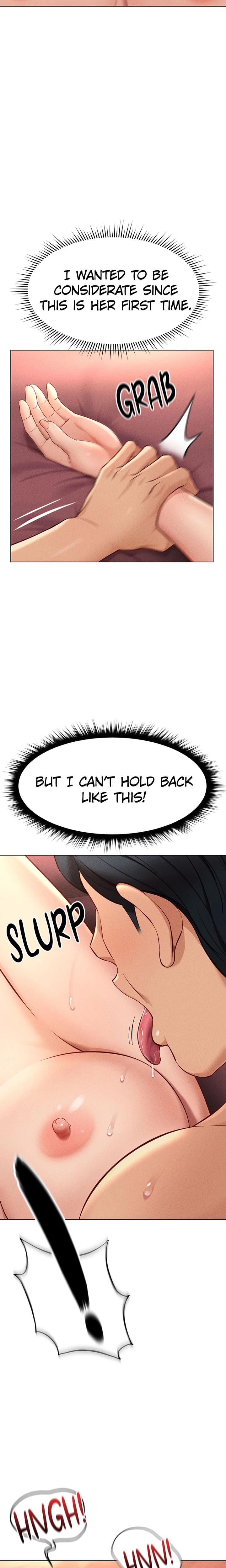 Common Sense Modifier (Uncensored), chapter 9, page 8 of 30