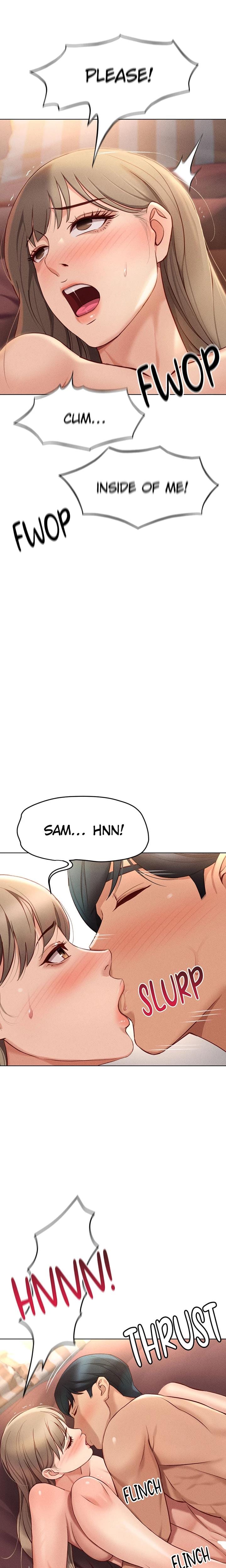 Common Sense Modifier (Uncensored), chapter 9, page 16 of 30