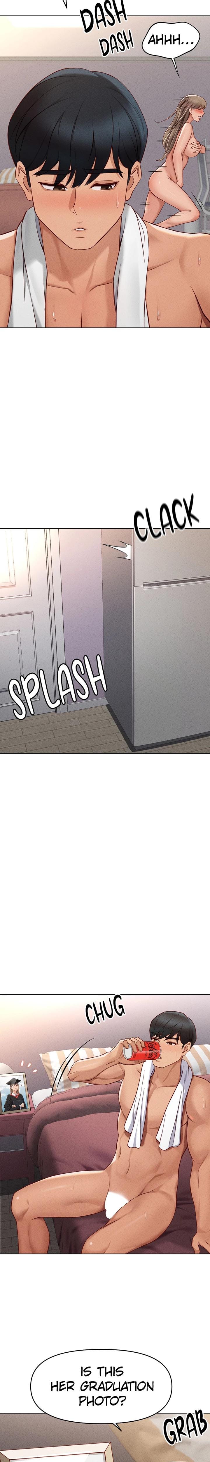 Common Sense Modifier (Uncensored), chapter 9, page 19 of 30