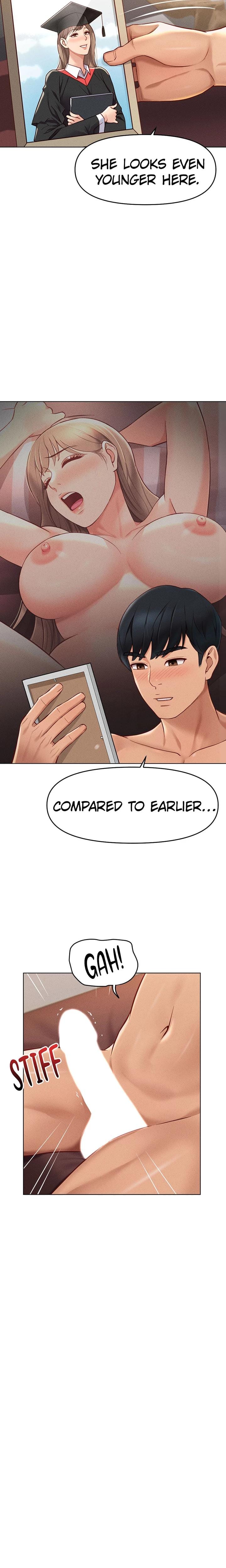 Common Sense Modifier (Uncensored), chapter 9, page 20 of 30