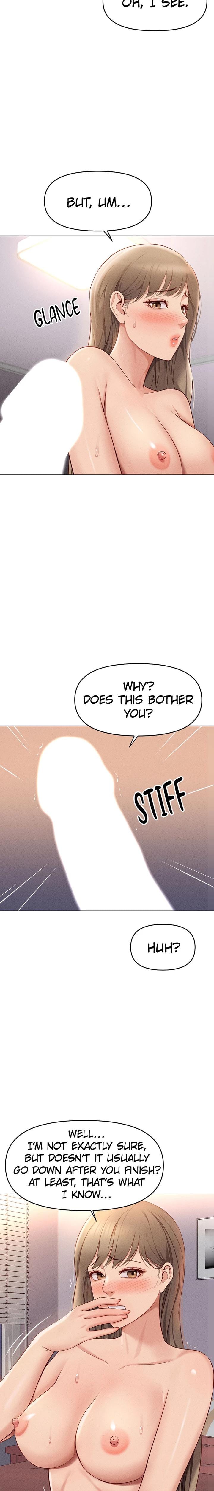 Common Sense Modifier (Uncensored), chapter 9, page 22 of 30