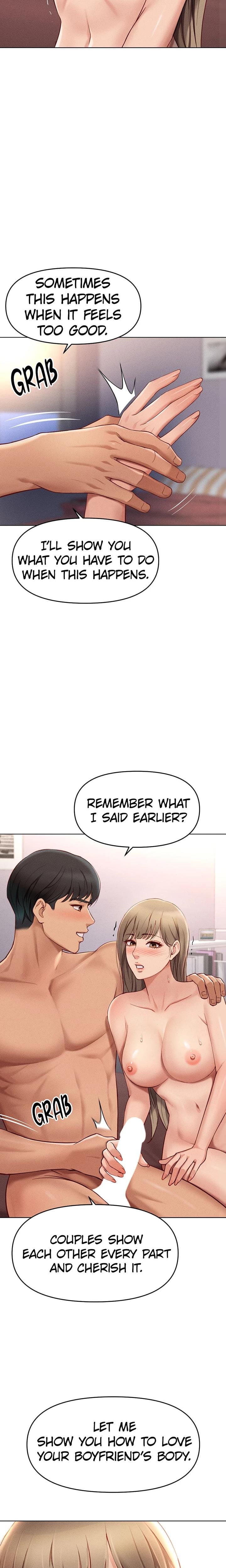 Common Sense Modifier (Uncensored), chapter 9, page 23 of 30