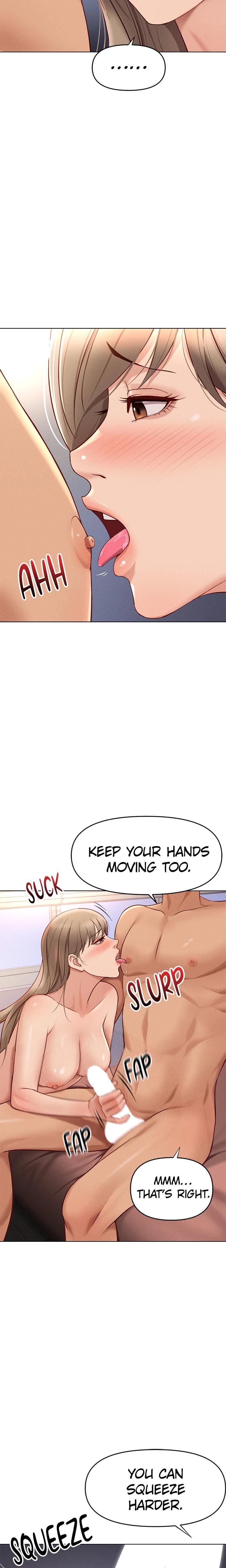 Common Sense Modifier (Uncensored), chapter 9, page 25 of 30